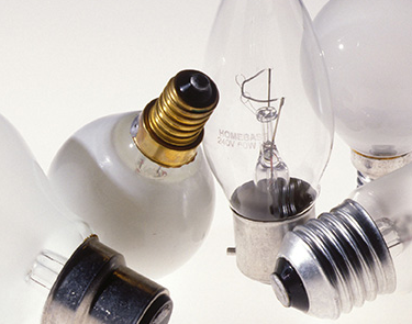 Lightbulbs